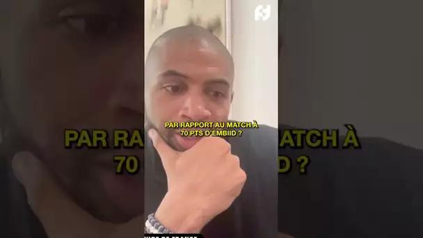 Nicolas Batum, le facilitateur parfait aux côtés de Wemby ?