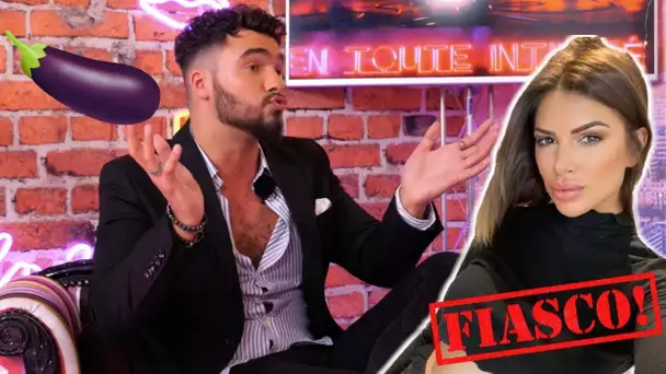 Vincent #LaVilla : Un fiasco au lit avec Maeva Martinez, il raconte tout !