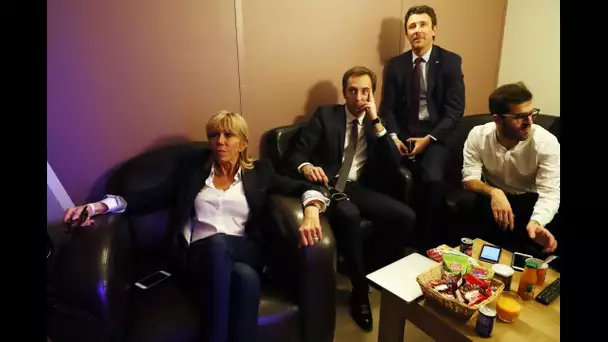 Brigitte Macron : ce proche de son mari qui avait tenté de l’évincer bientôt de...
