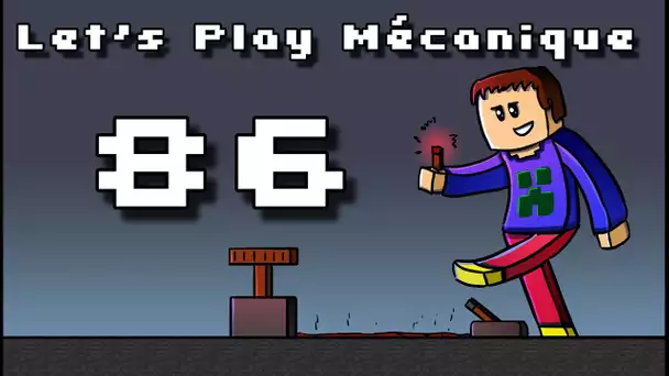 Let&#039;s Play Mécanique ! - Ep 86 - Zumbie