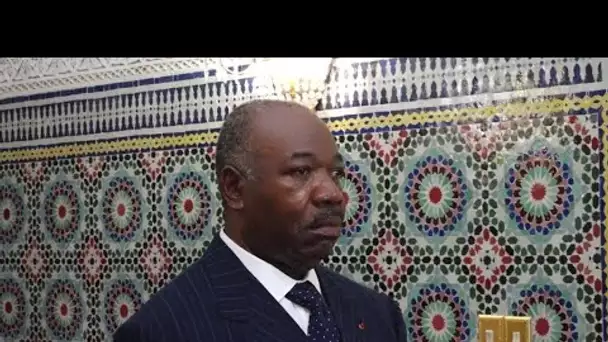 Santé d'Ali Bongo : l'opposition réclame une expertise médicale du président gabonais