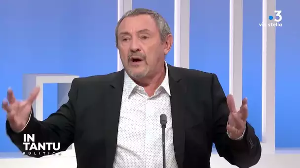 In Tantu du 06/10/22 - Politique - Antoine Orsini