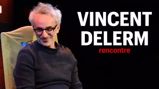 Vincent Delerm : une heure en tête-à-tête