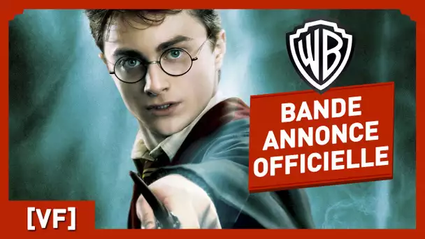 Harry Potter et l&#039;Ordre du Phoenix - Bande Annonce Officielle (VF) - Daniel Radcliffe / Emma Watson