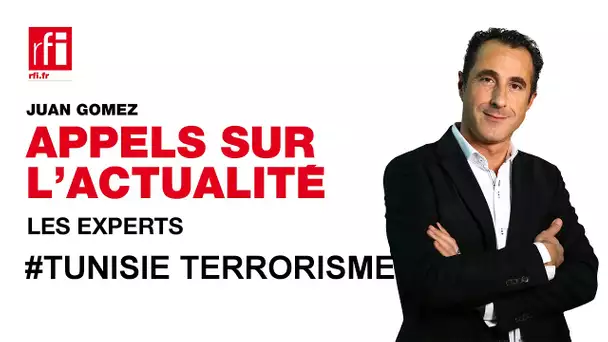 La Tunisie, cible privilégiée des jihadistes ?