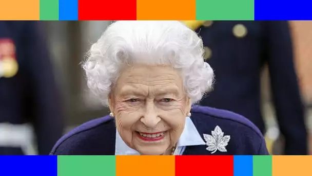 👑  Elizabeth II : cette nouvelle apparition photo pour tenter de rassurer