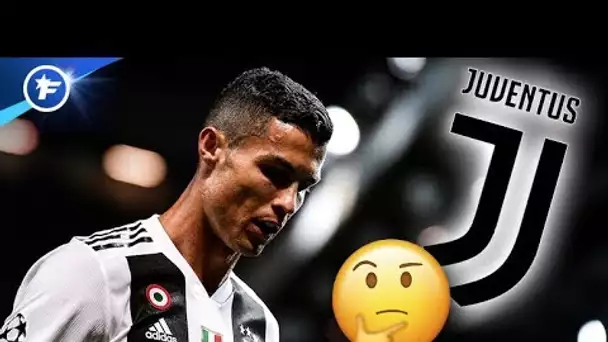 Cristiano Ronaldo a déjà fixé la date de son départ de la Juve | Revue de presse