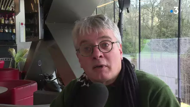 Municipales 2020 : Le Mans, parole d'un colistier Olivier Biencourt