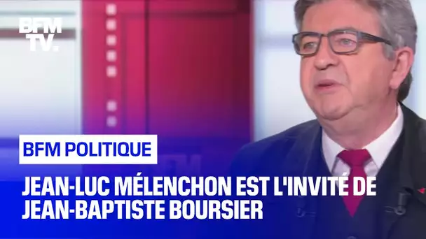 BFM Politique - Dimanche 9 mai 2021