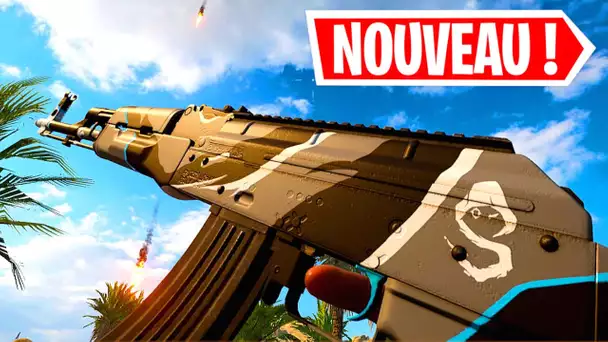 NOUVELLE MAP GRATUITE sur PUBG PS4 ! (Saison 6 Karakin Gameplay)