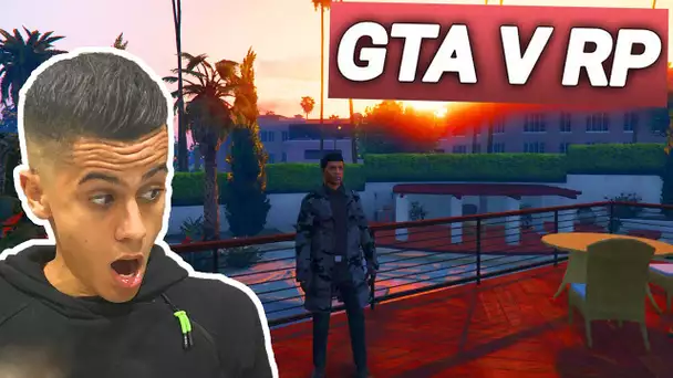 GTA 5 RP : J'attrape des menteurs !