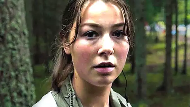 UTOYA, 22 JUILLET Bande Annonce (2018) Drame, Thriller