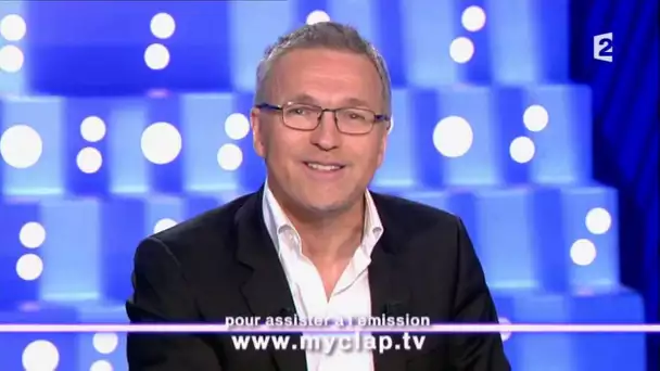 On n'est pas couché - 18 janvier 2014 - Intégrale partie 5 sur 5 #ONPC