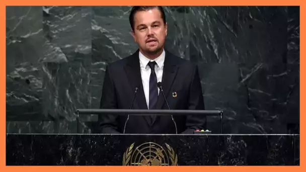 Attentat de Nice : la fondation de DiCaprio promet un don à la France