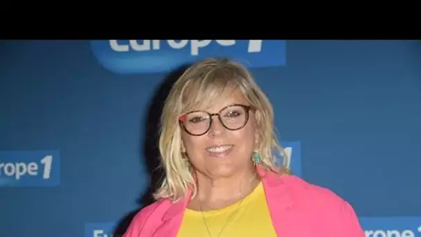 Laurence Boccolini surprend ses fans avec un nouveau look