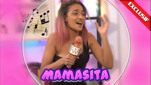 Anissa #10CouplesParfaits « Ciao la Télé-Réalité » elle chante son 1er single en EXCLU !