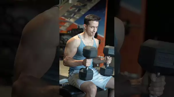 New gym !! 😂😂