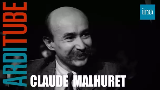 Claude Malhuret, un ministre aux Bains Douches avec Thierry Ardisson | INA Arditube