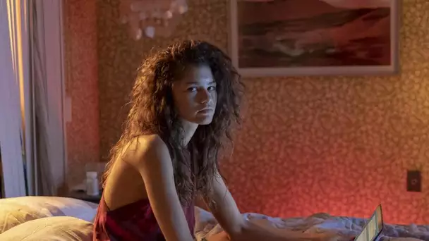 Euphoria saison 2 : la bande-annonce avec Zendaya révèle ce qu'il ne faut pas manquer