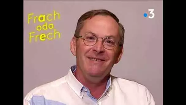 Frach oder frech ? Philippe Junger était frach avant de devenir frech