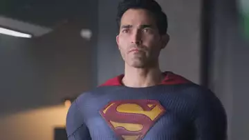 Superman et Lois saison 2 : teaser dévoilé, Clark fait face à une décision difficile