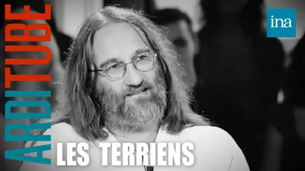 Salut Les Terriens  ! de Thierry Ardisson avec Christian Mahieux, Baffie …  | INA Arditube