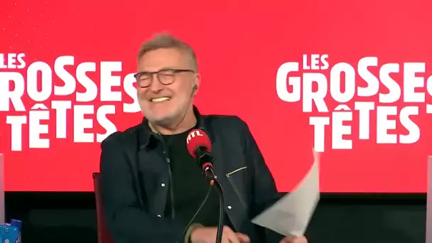 Le grand retour de Sébastien Thoen