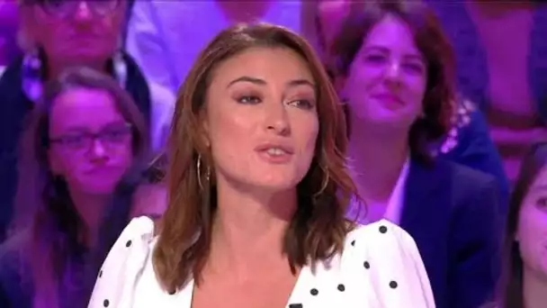 Rachel Legrain Trapani vexée  cette soirée organisée par Vaimalama Chaves où elle n’a pas été convi