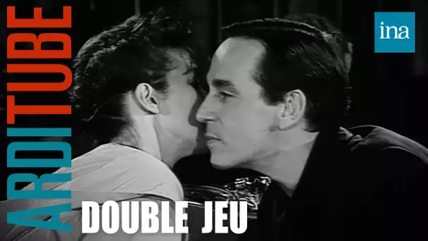 Double Jeu #4 Agnès Soral | INA Arditube