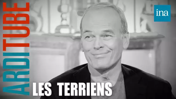 Salut Les Terriens ! de Thierry Ardisson avec Laurent Baffie, Chantal Thomass ... | INA Arditube