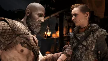 Test de God of War sur PC : le plaisir est toujours là et il est devenu encore plus beau