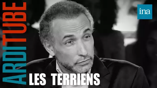 Salut Les Terriens  ! de Thierry Ardisson avec Tariq Ramadan, PPDA …  | INA Arditube