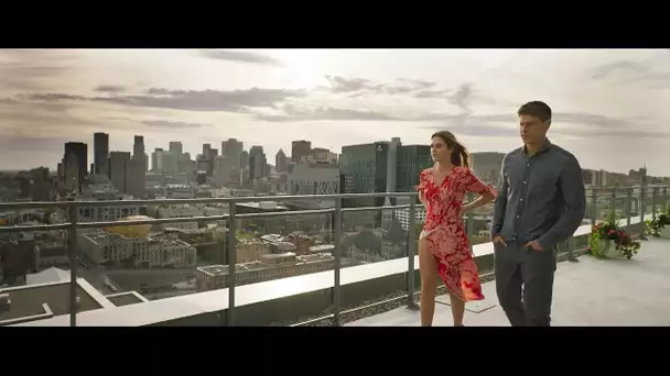 La Chute de l&#039;empire américain, de Denys Arcand - Bande annonce