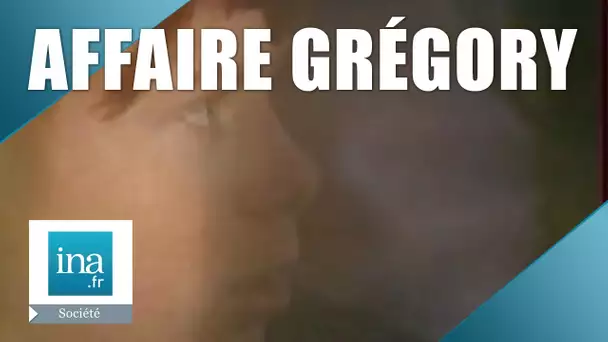 L'affaire Grégory: Muriel a menti | Archive INA
