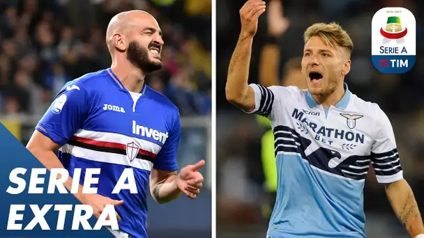 Better Late Than Never! All the Late Winners & Equalisers from Last Weekend | Extra | Serie A