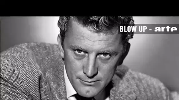 C&#039;est quoi Kirk Douglas ? - Blow Up - ARTE