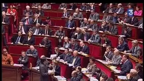 L'Assemblée Nationale examine le projet de loi sur le pouvoir d'achat