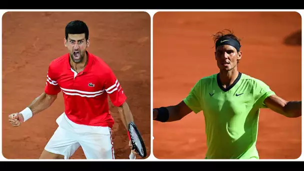 Nadal-Djokovic diffusé sur Amazon Prime Video : l’art subtil du contre-pied et du revers de fortune