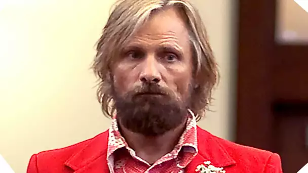 CAPTAIN FANTASTIC Bande Annonce (Viggo Mortensen - Cannes 2016)