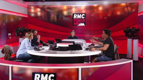 RMC Poker Show - Hermance Blum détaille le partenariat entre WPT et le futur Club Pierre Charon