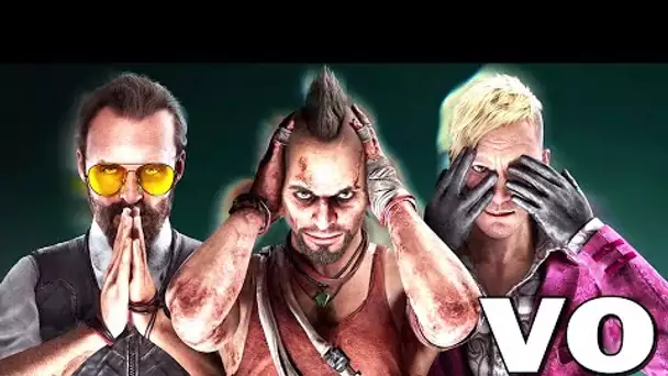 FAR CRY 6 : Trailer de tous les DLC & bonus après la sortie (VOST-FR)