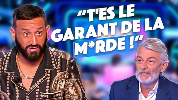 Gilles Verdez lynché en défendant Anne Hidalgo !