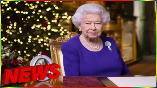 Elizabeth II apaisée  le confinement lui amène le “premier repos” de sa vie