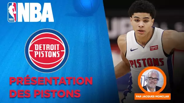 🏀 NBA : "Hayes et Cunningham à surveiller à Detroit"