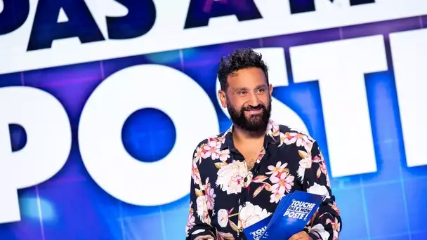 L'émission Touche Pas à Mon Poste : Sera-t-elle diffusée dimanche ? Cyril Hanouna met fin au suspense