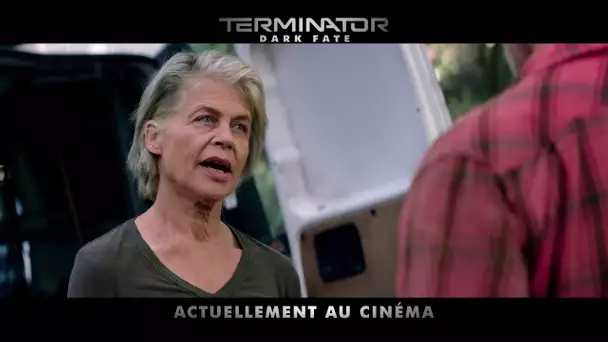 Terminator : Dark Fate | Spot 20' "Destin" [Officiel] VF HD | 2019