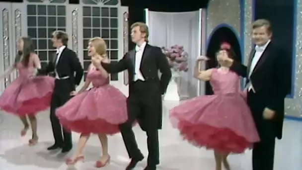 Benny Hill - Danses de salon