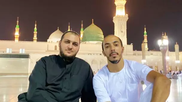 JE VOUS PARLE DE LA MOSQUÉE DE NOTRE PROPHÈTE MOHAMED AVEC L’IMAM BOUSSENNA