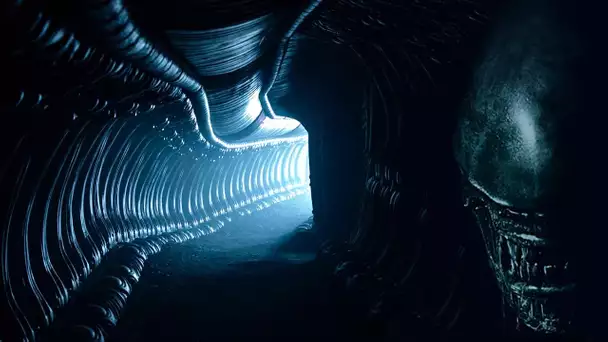 ALIEN Covenant : Teaser et premières images du film