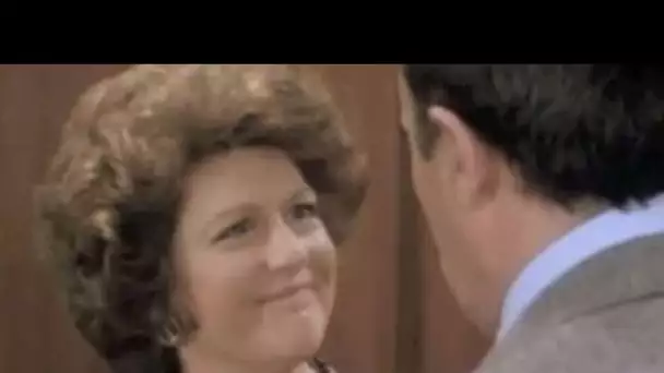 Mort de l'actrice Peggy Pope (Comment se débarrasser de son patron) à l'âge de 91 ans